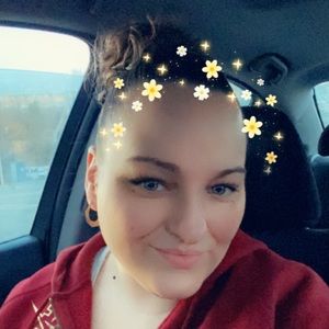 Meet your Posher, Erika